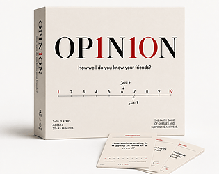 OP1N1ON game screenshot