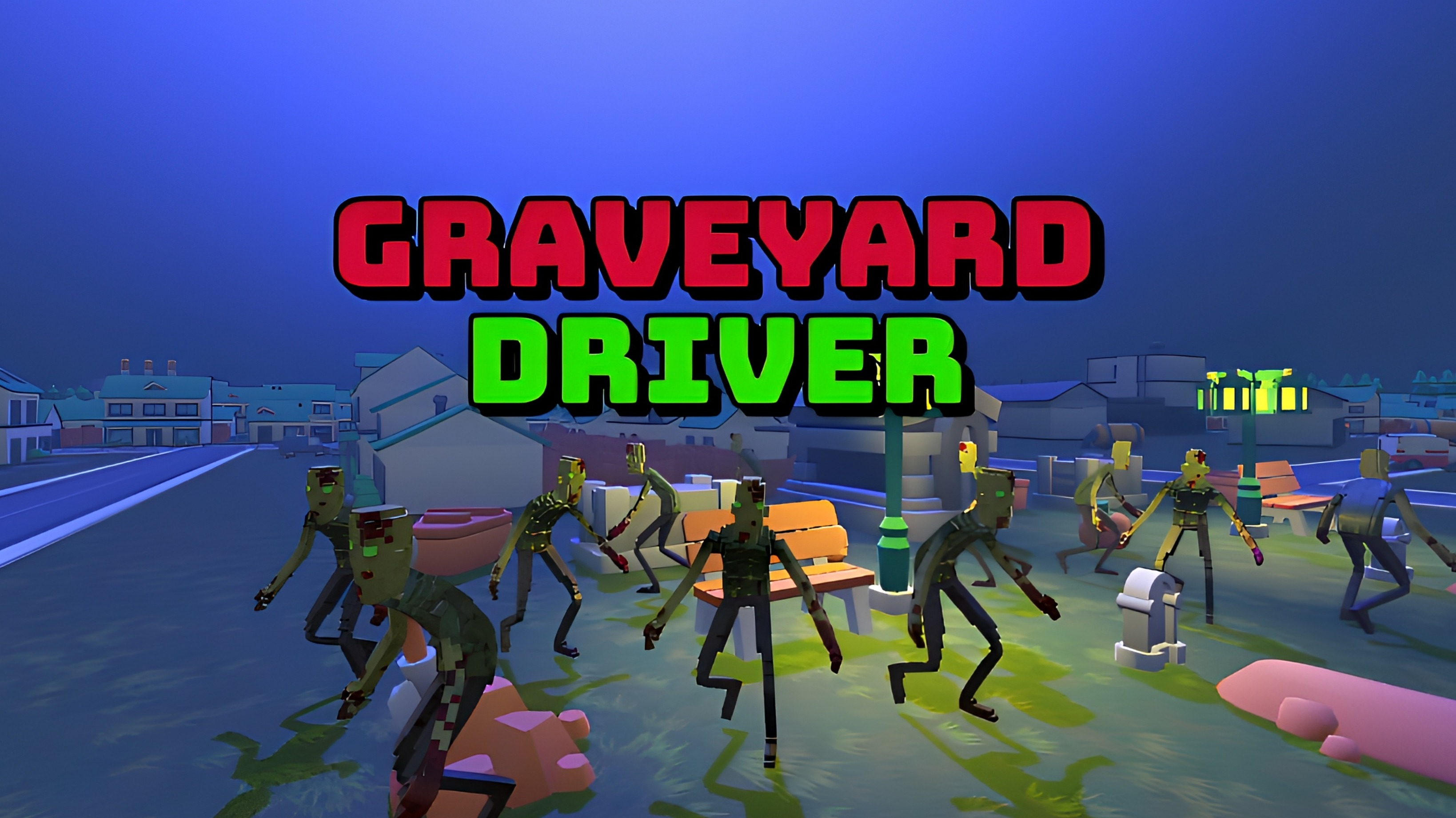 Graveyard Driver