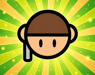 Sandbox 2D game screenshot