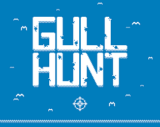 Gull Hunt