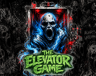 The Elevator Game game screenshot