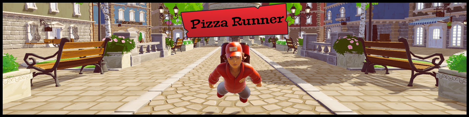 Pizza Runner - Alpha