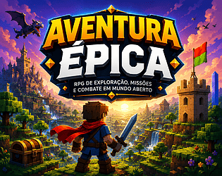 Aventura épica