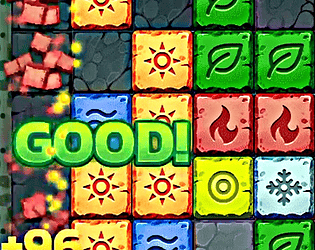 Block Puzzle Wild - Free Block Puzzle Game