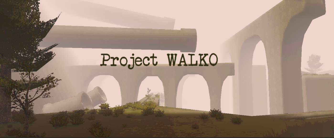 Project WALKO