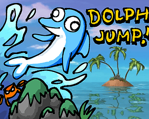 DolphJUMP cover
