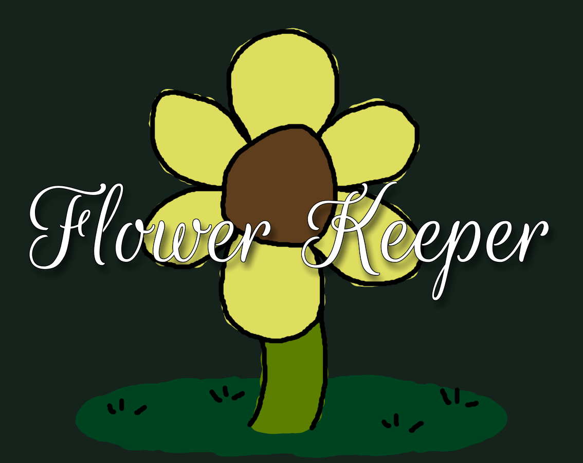 Flower Keeper
