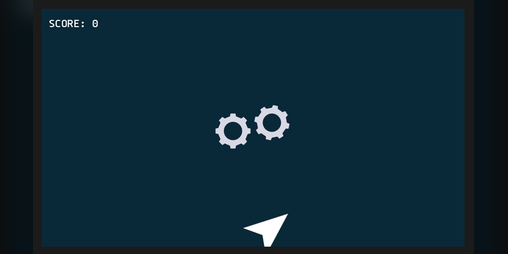 Cover image for Bubble Gear