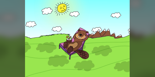 Cover image for Beaver Chiller