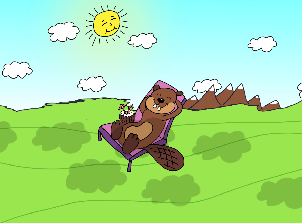Cover image for Beaver Chiller