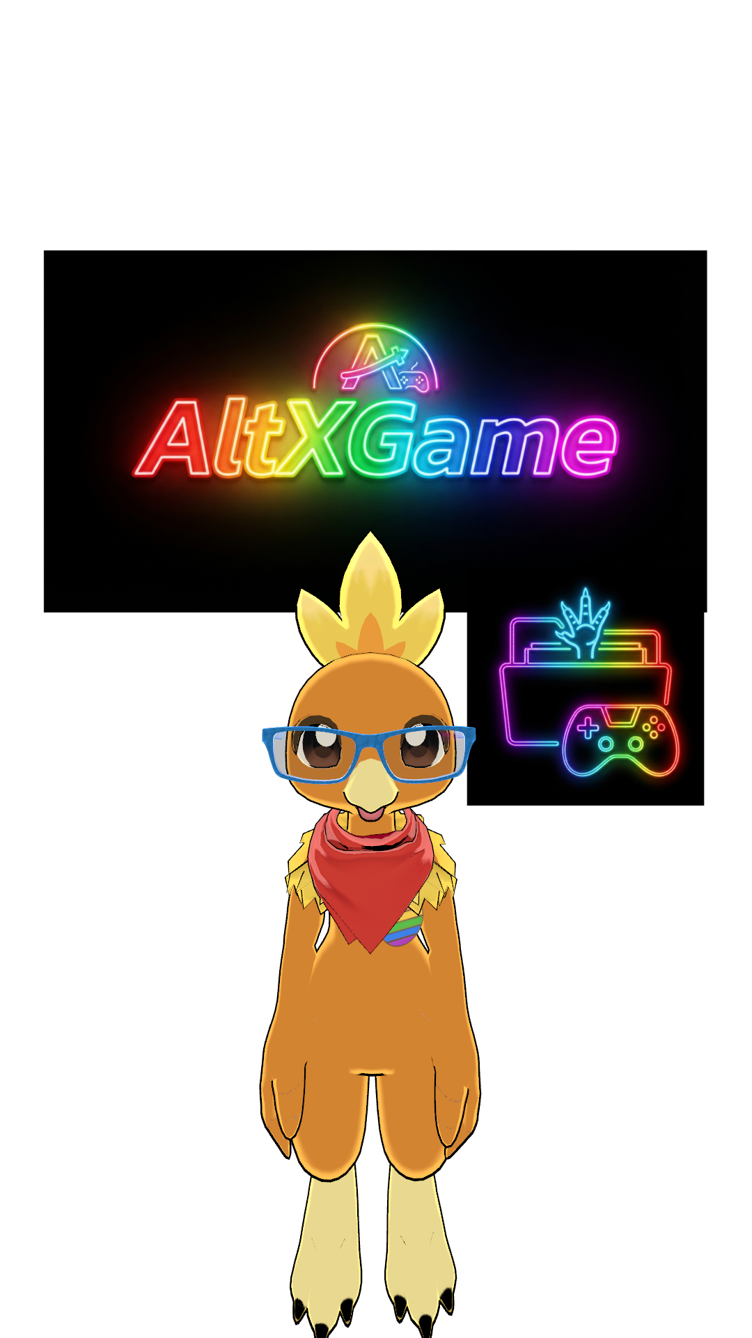 AltXGame
