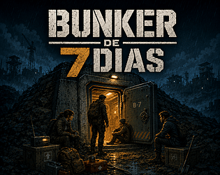Bunker de 7 Dias