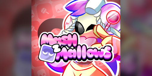 Cover image for Mashmallows