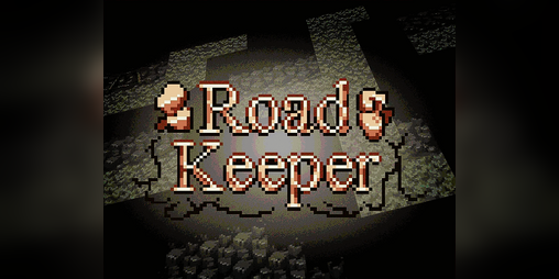 Cover image for Roadkeeper [GAMEJAM VERSION]