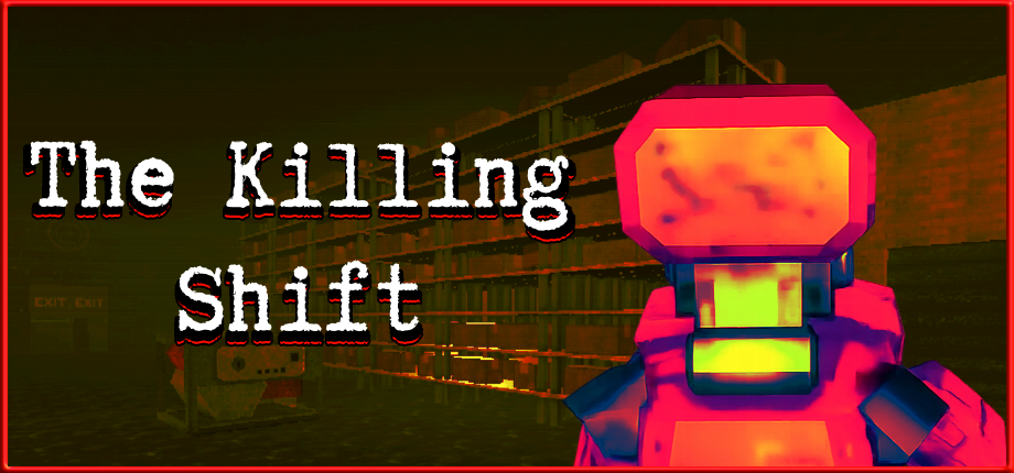 The Killing Shift
