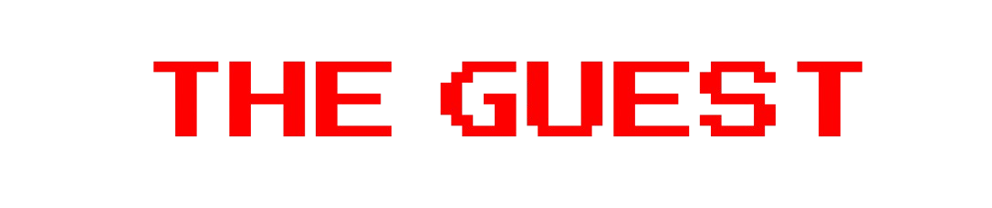 THE GUEST
