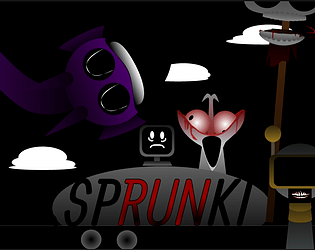 Sprunki Phase... game screenshot