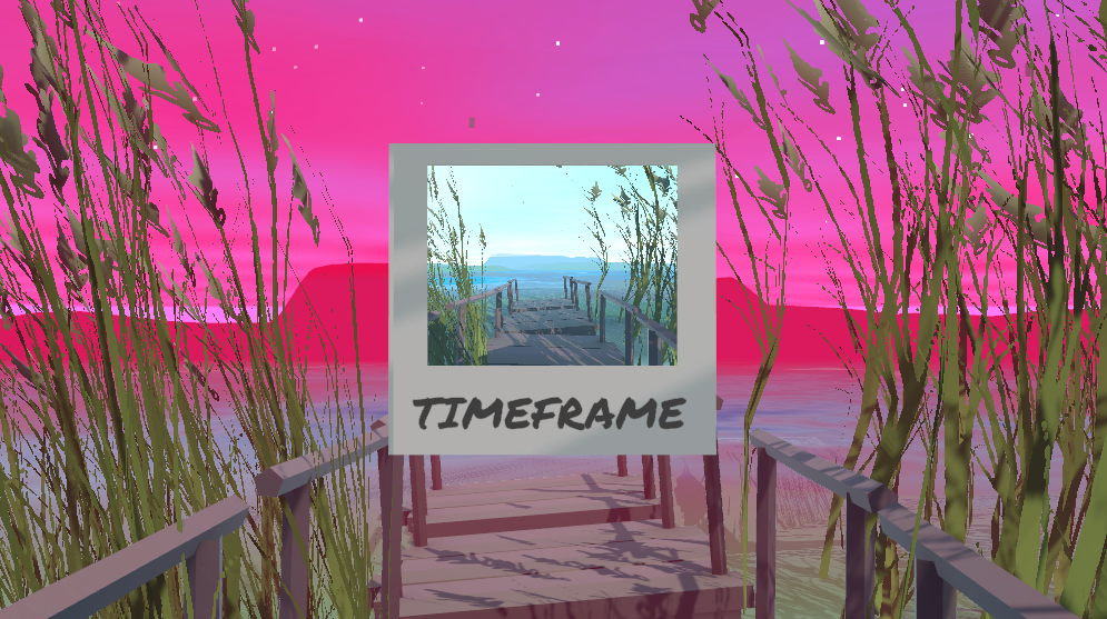 Timeframe