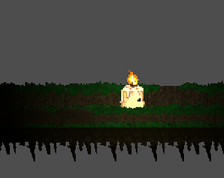 The light within you game screenshot