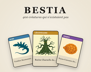 Bestia
