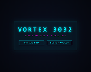 Vortex_3032 game screenshot