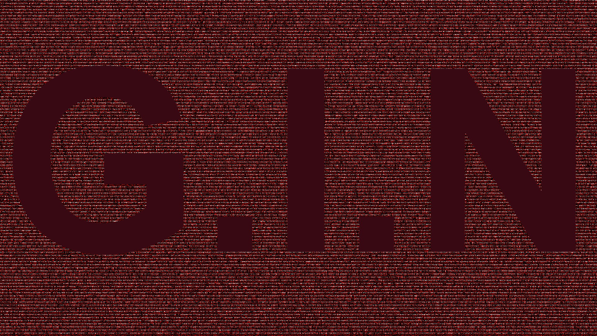 G.I.N - General Information System