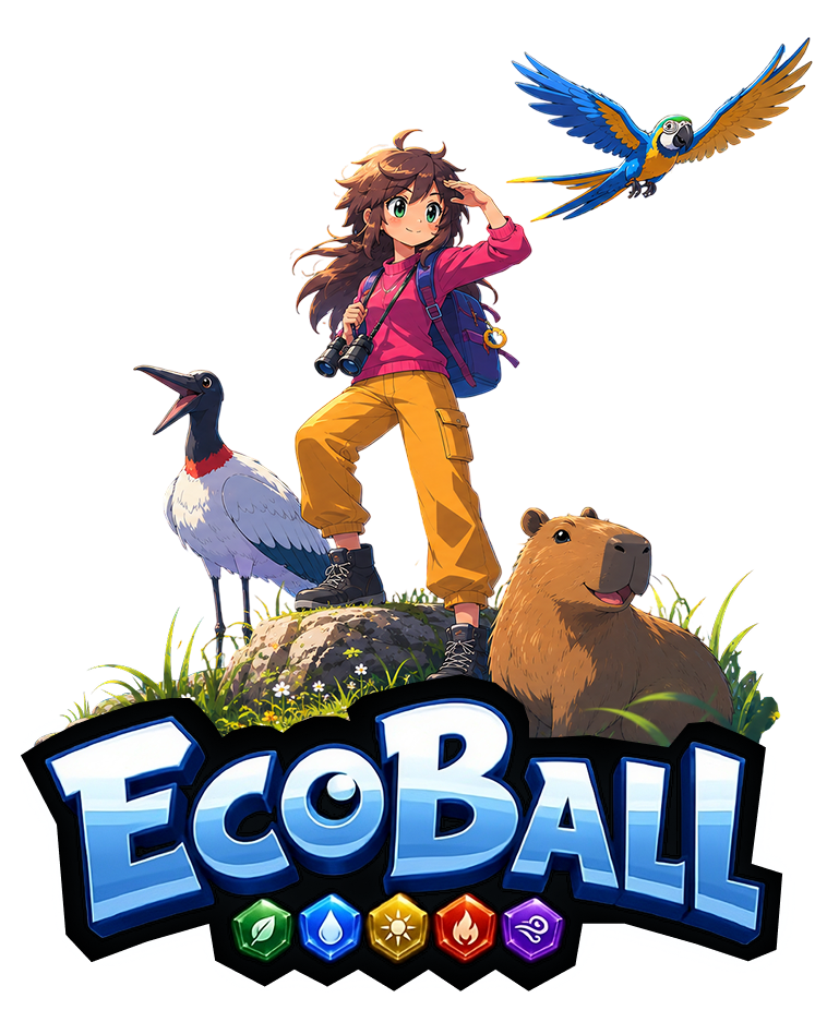 Ecoball