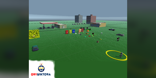 Cover image for Character Game