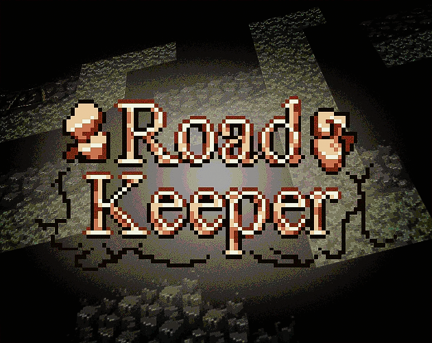 Roadkeeper