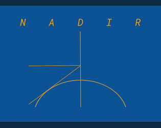 Nadir  