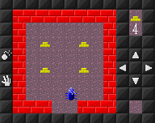 Puzzlebug