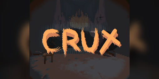 Cover image for CRUX
