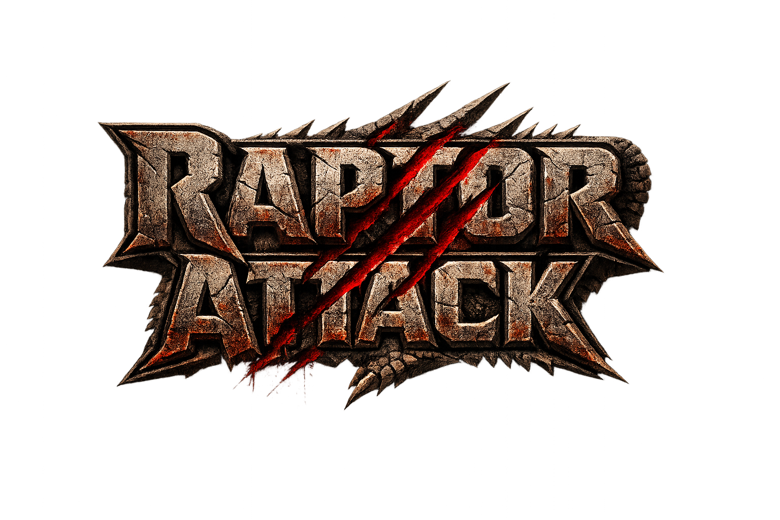 Raptor Attack