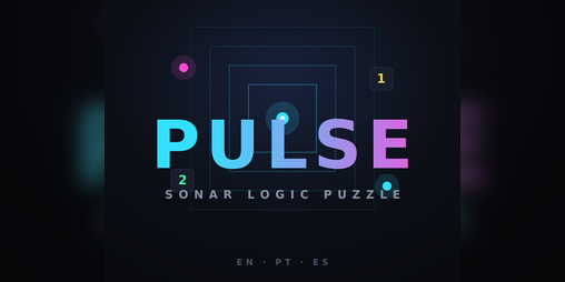 Cover image for PULSE