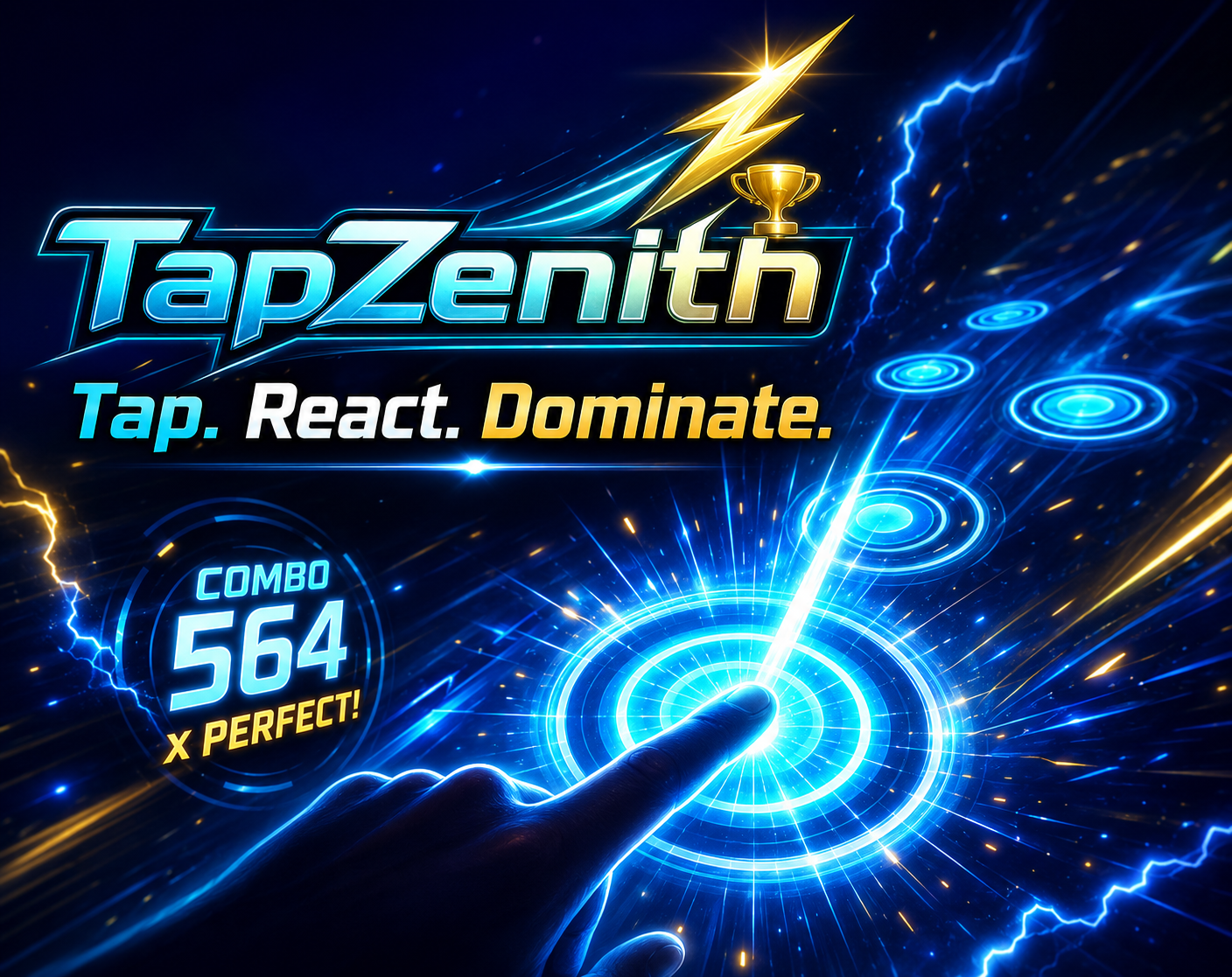 TapZenith
