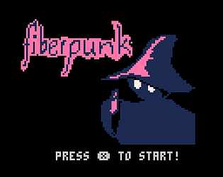 Fiberpunk