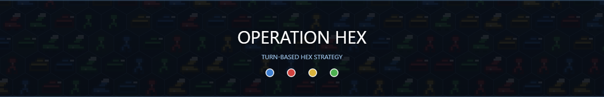 Operation Hex