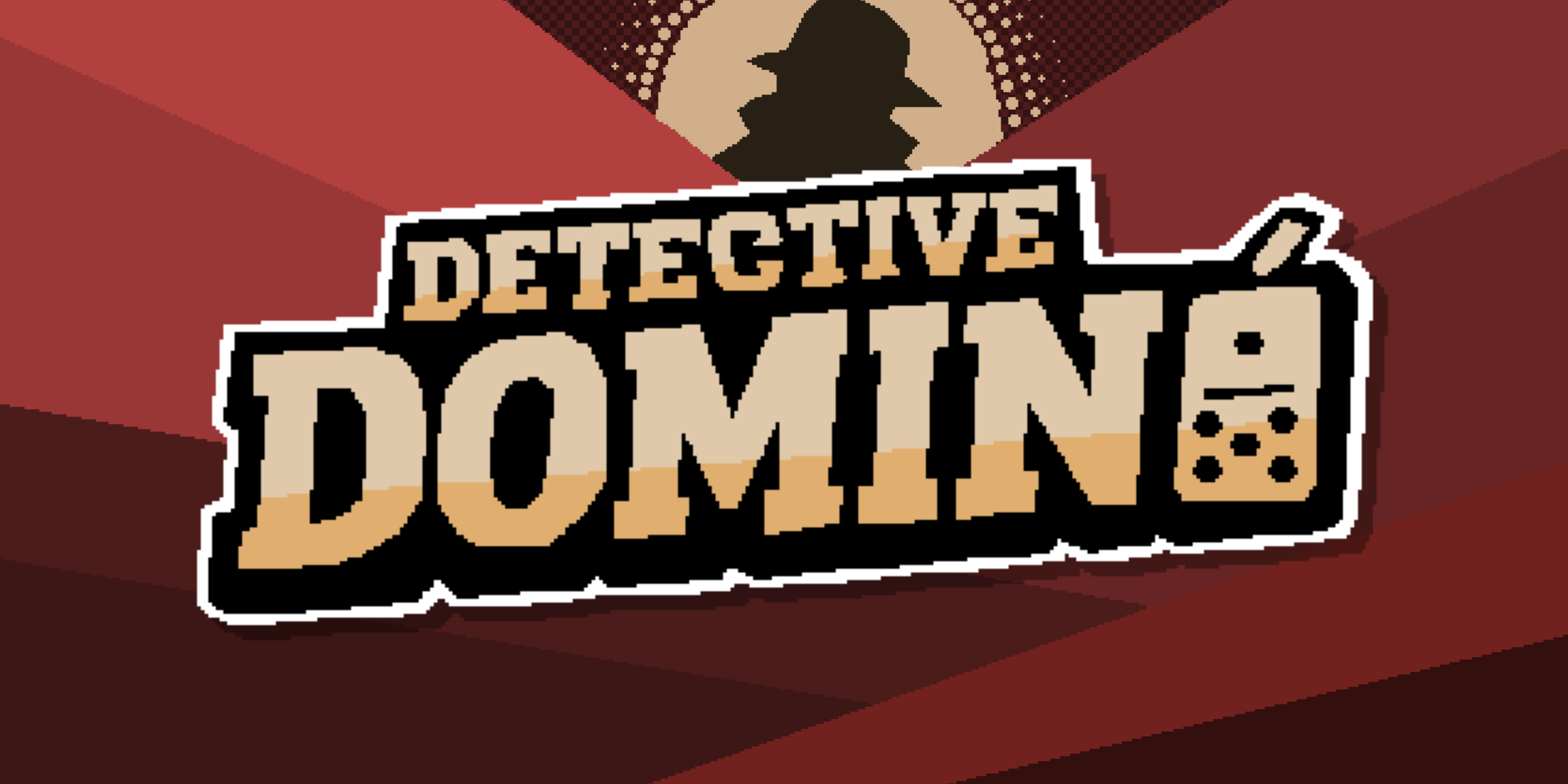 Detective Dominó
