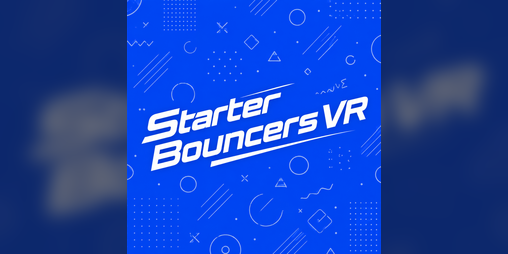 Cover image for Starter Bouncers VR