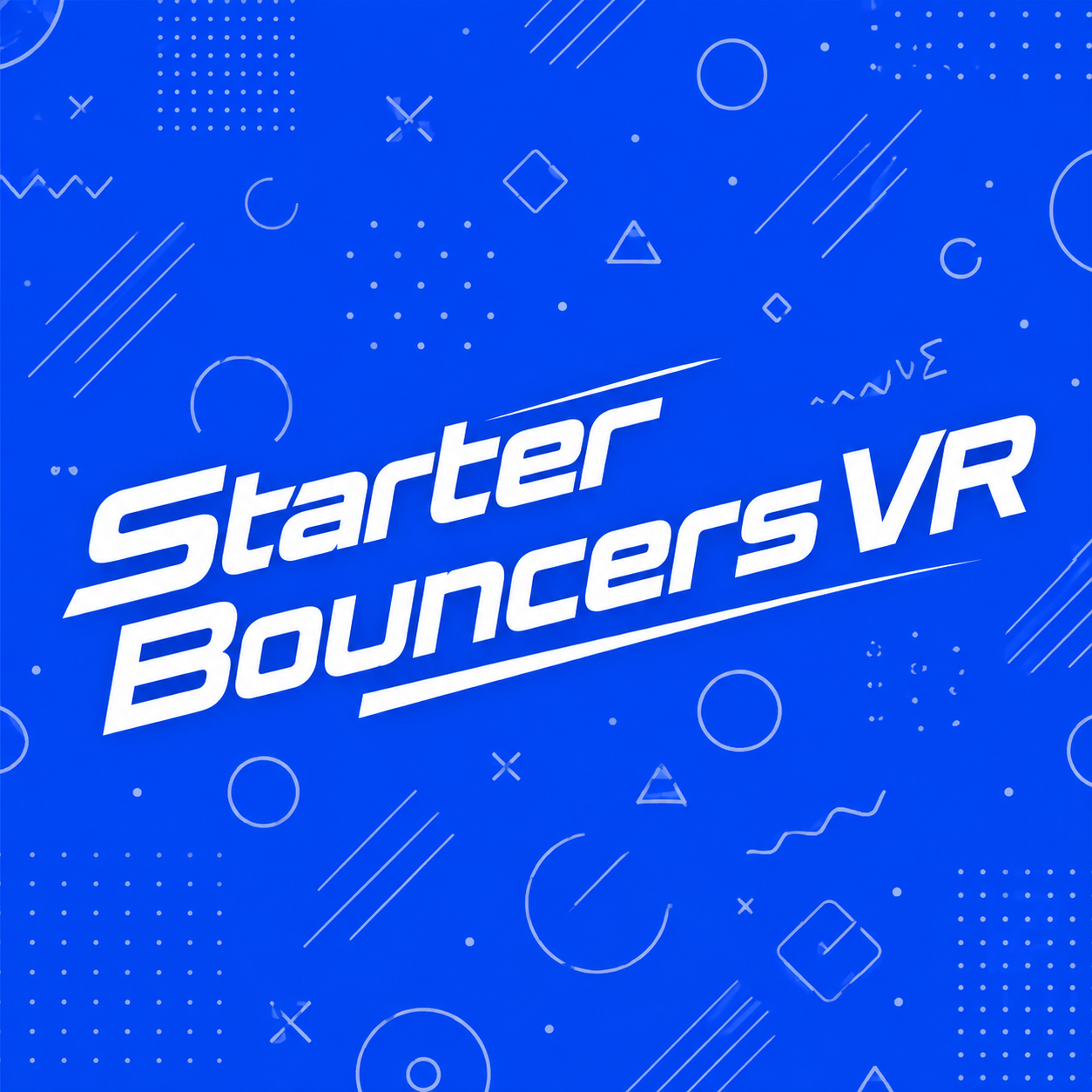 Cover image for Starter Bouncers VR
