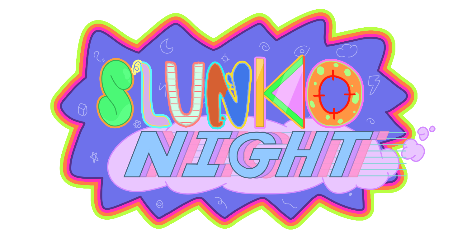 Slunko Night