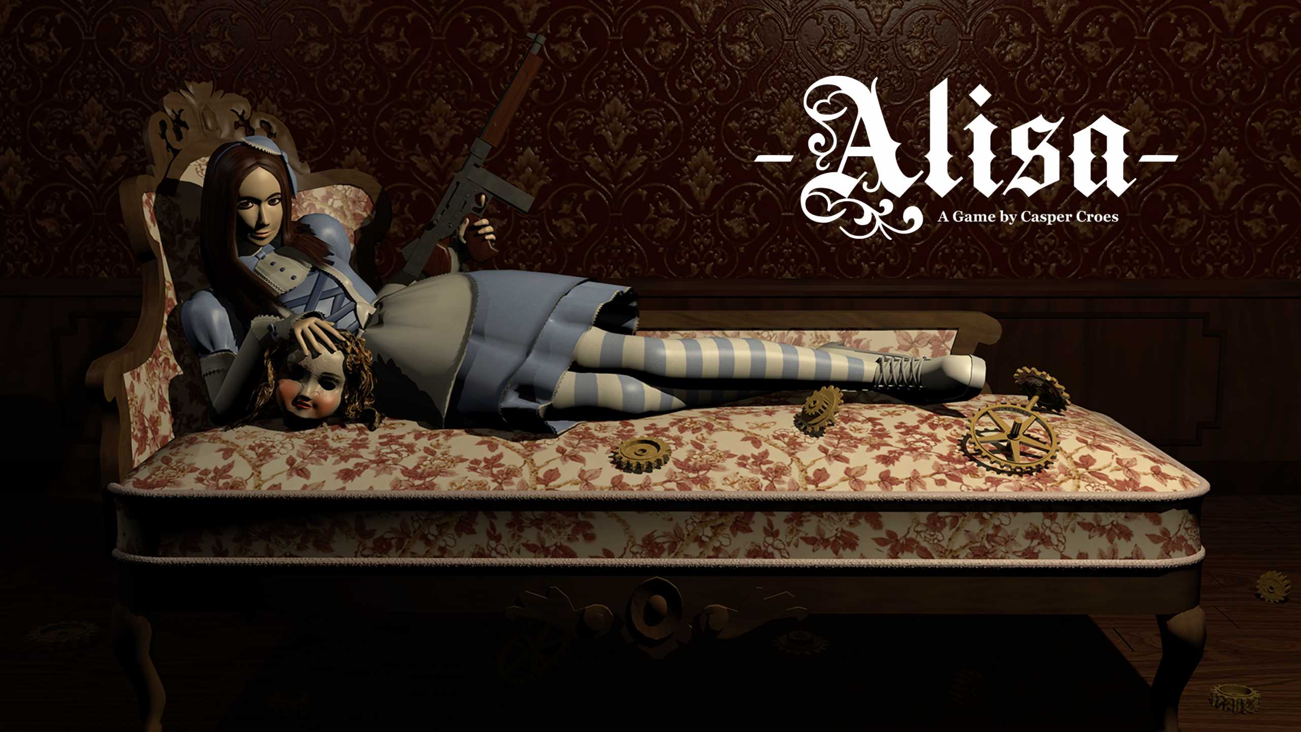 Alisa | The Awakening Demo
