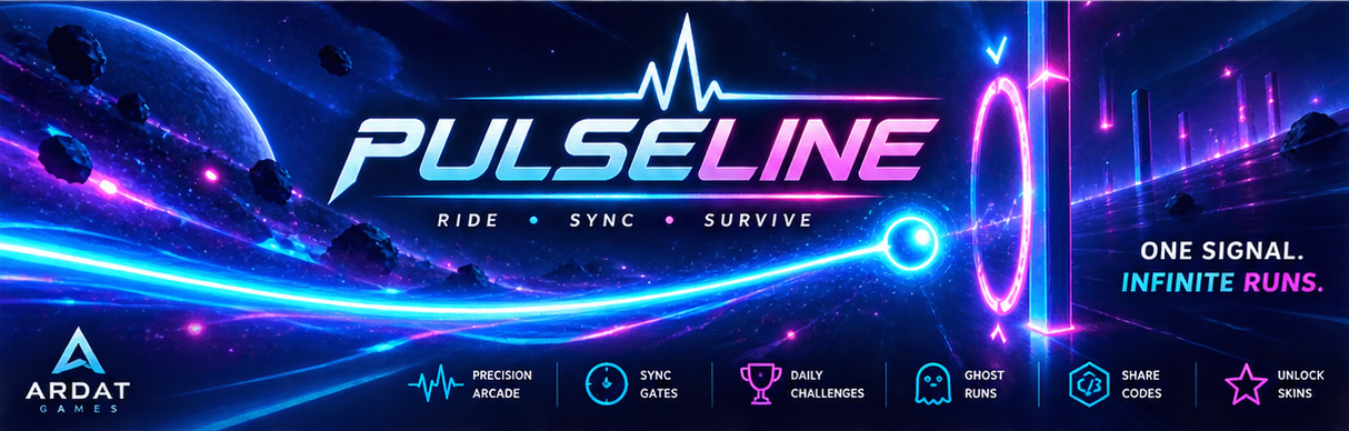 Pulseline