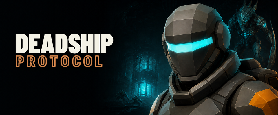 Deadship Protocol
