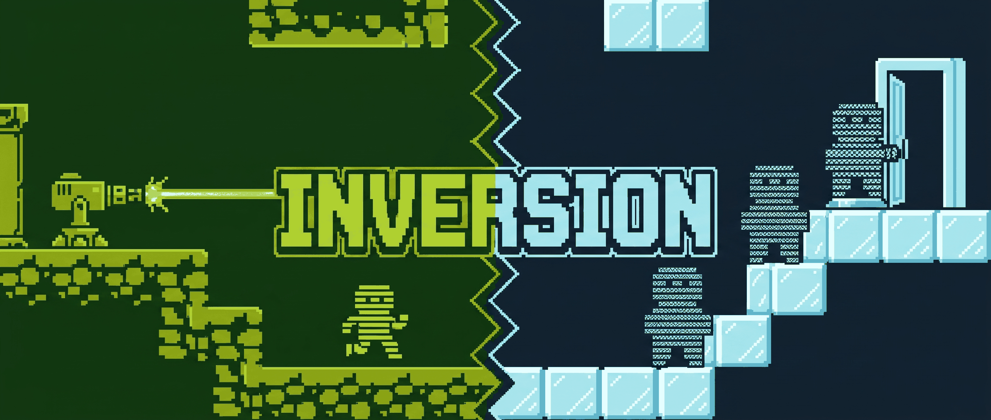 Inversion