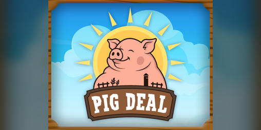 Cover image for Pig Deal
