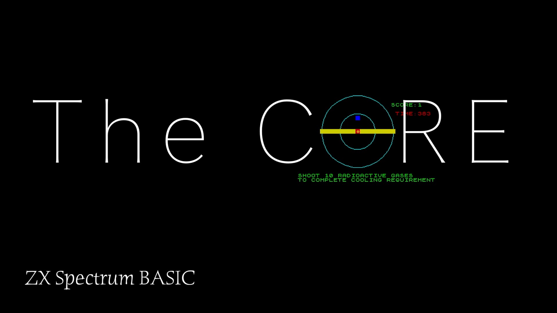 The CORE