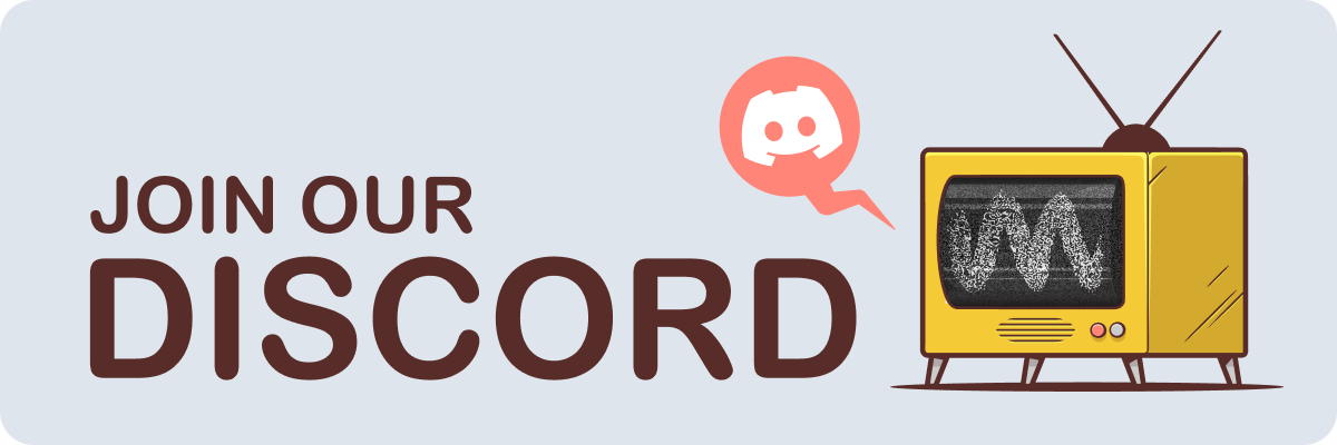 Join our Discord