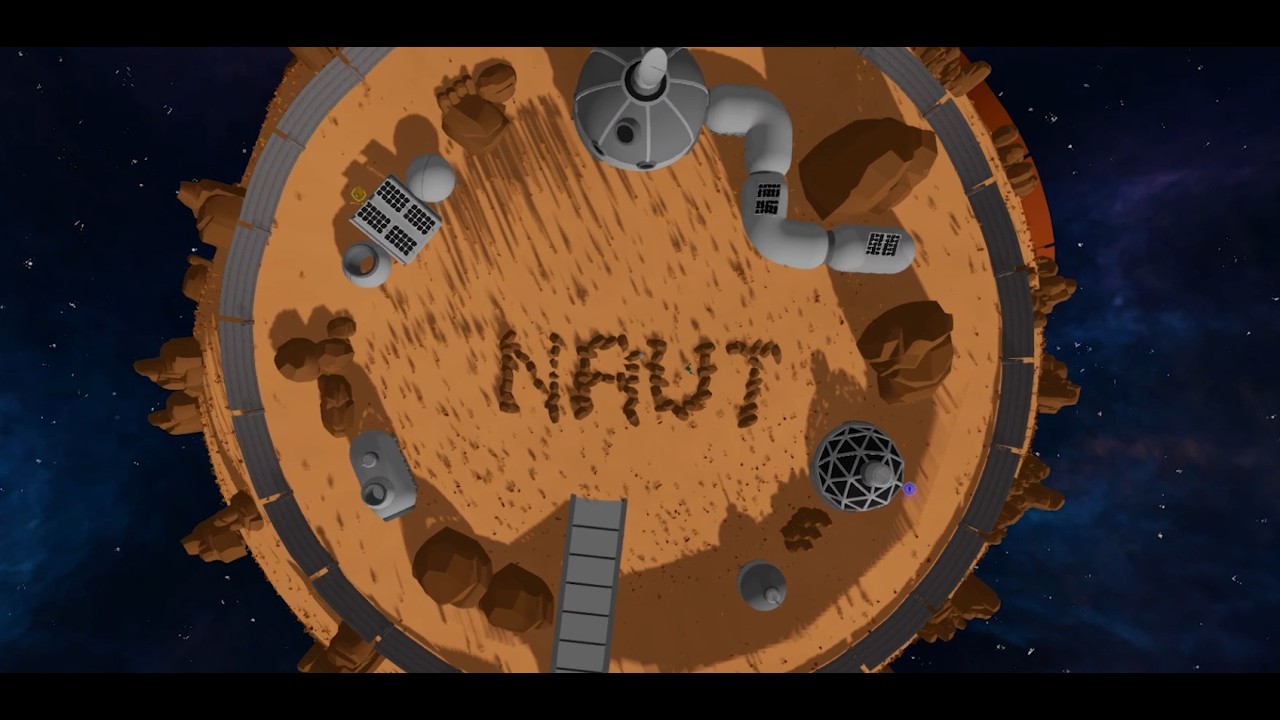 NAUT