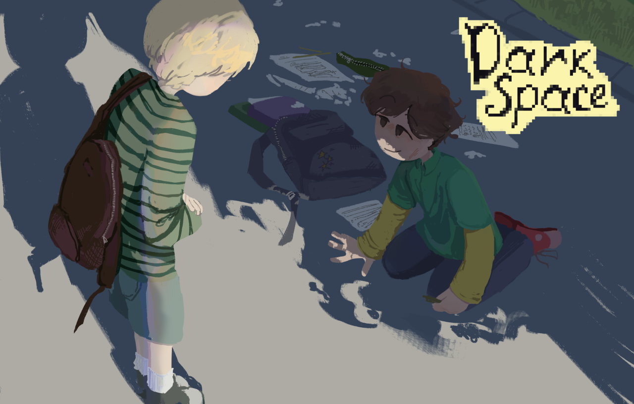 Dark Space